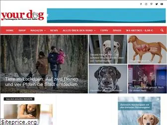 yourdogmagazin.at