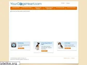 yourdogsheart.com