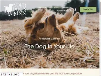 yourdogsinn.com