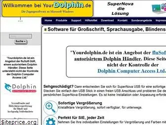 yourdolphin.de