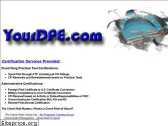 yourdpe.com