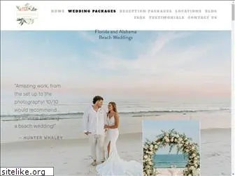 yourdreambeachwedding.com