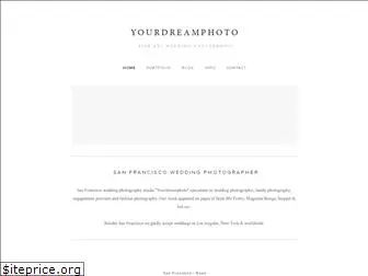 yourdreamphoto.com