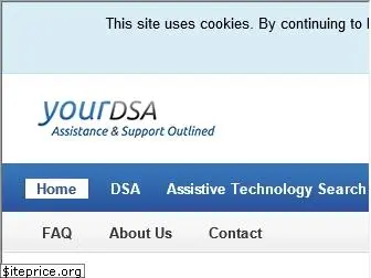 yourdsa.com