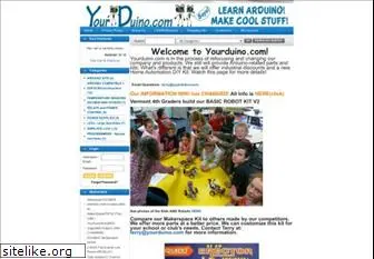 yourduino.com