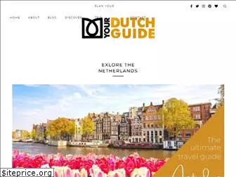 yourdutchguide.com