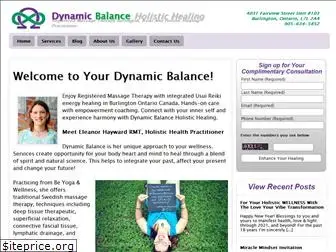 yourdynamicbalance.com