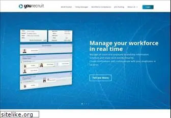 yourecruit.com