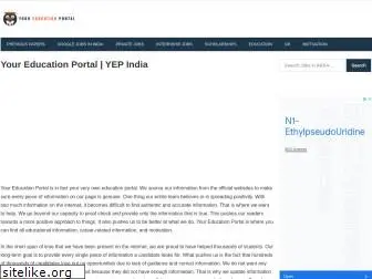 youreducationportal.com