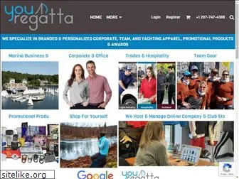youregatta.com