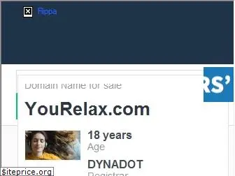 yourelax.com