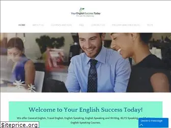 yourenglishsuccesstoday.com