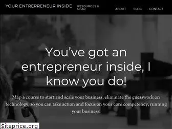 yourentrepreneurinside.com