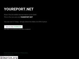 youreport.net