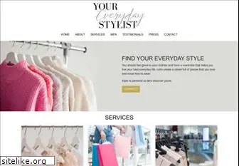 youreverydaystylist.com