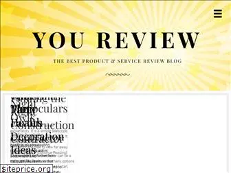 youreview.net