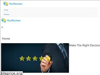 youreview.org
