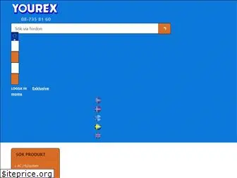 yourex.se