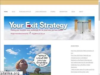 yourexitstrategy.org
