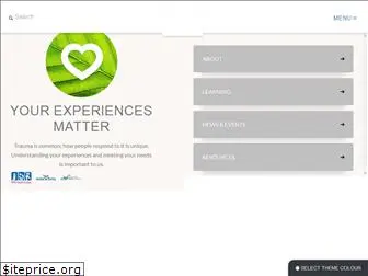 yourexperiencesmatter.com