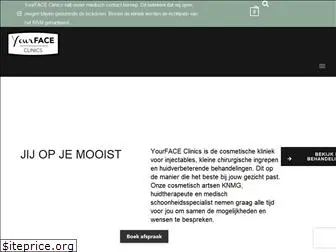 yourface.nl