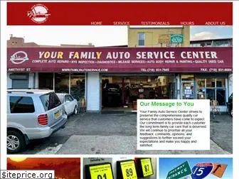 yourfamilyauto.us