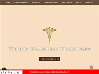 yourfamilydentistsantarosa.com