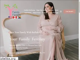 yourfamilyfertility.com