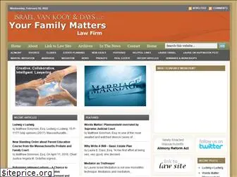 yourfamilymatterslawblog.com