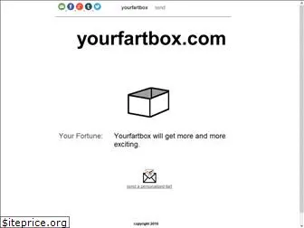 yourfartbox.com