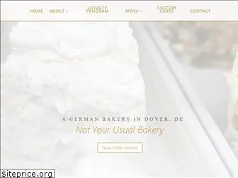 yourfavoritebakery.com