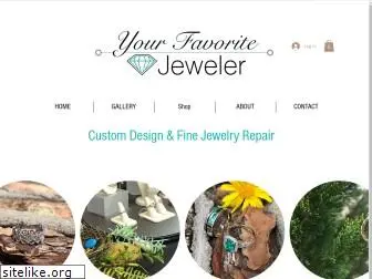 yourfavoritejeweler.com