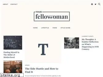 yourfellowwoman.com