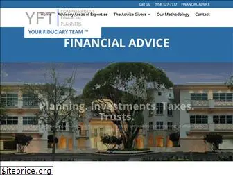 yourfiduciaryteam.com