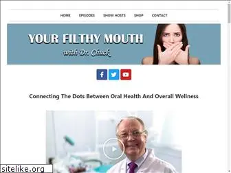 yourfilthymouth.com