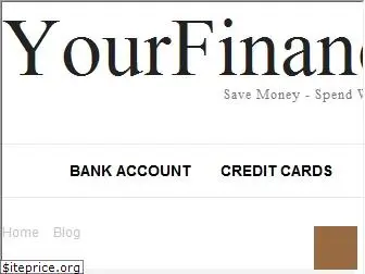 yourfinances.com