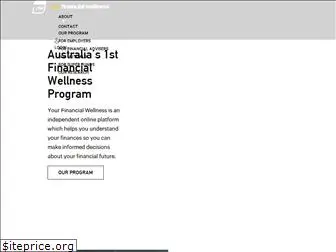 yourfinancialwellness.com.au