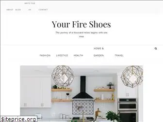 yourfireshoes.com