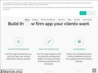 yourfirmapp.com