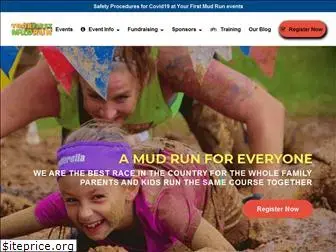 yourfirstmudrun.com