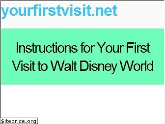 yourfirstvisit.net