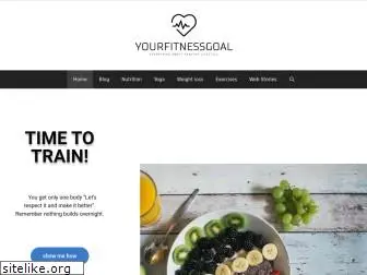 yourfitnessgoal.com