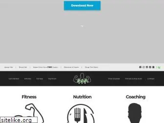 yourfitnesspath.com