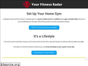 yourfitnessradar.com