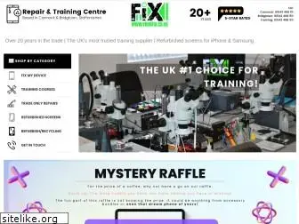 yourfix.co.uk