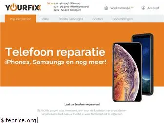 yourfix.nl
