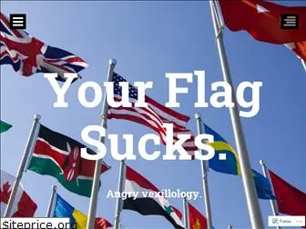 yourflagsucks.wordpress.com