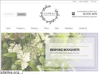 yourfloralindulgence.com.au