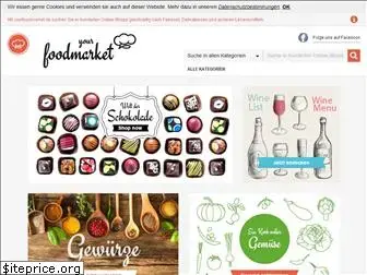 yourfoodmarket.de