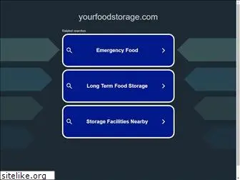 yourfoodstorage.com